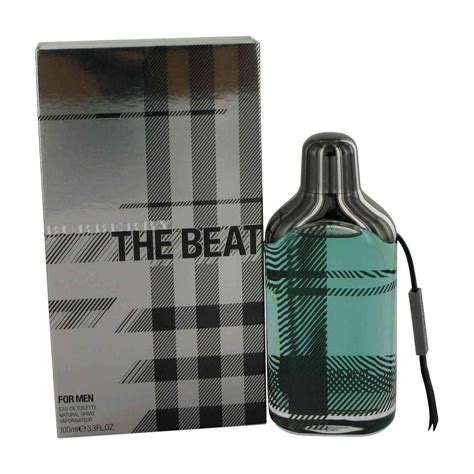 burberry the beat dopobarba|burberry the beat perfume review.